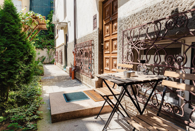 Others 3, Free parking Downtown Apartment Boutique Green Garden Unirii, Municipiul Bucuresti