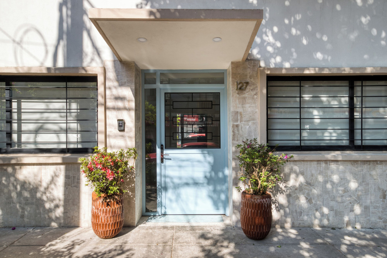 Exterior & Views 2, TONALA by Mr. W, Mexico City