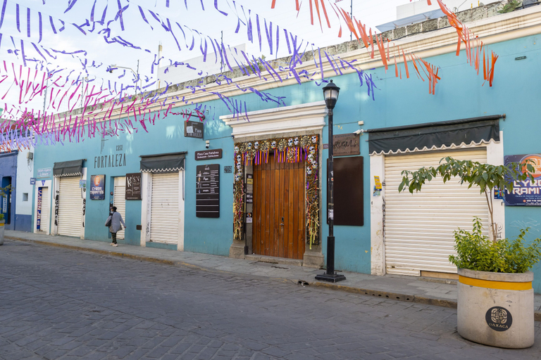 Exterior & Views, CASA FORTALEZA, Del Centro