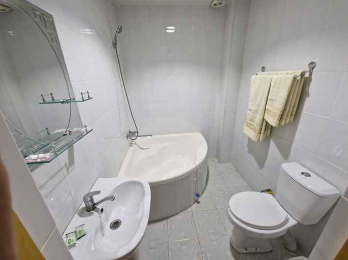 Others 4, Hotel Kuvonchoy Bonu, Xiva