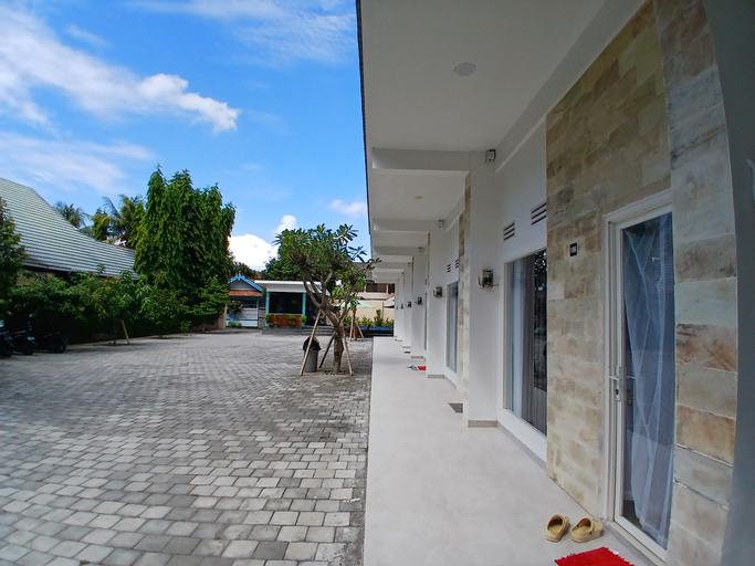Public Area