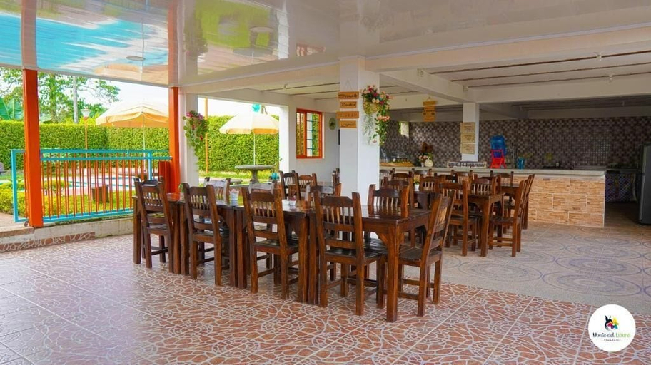 Food & Drinks 5, Finca Hotel Monte del Libano, Armenia