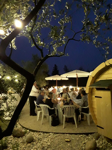 Food & Drinks 4, Agriturismo Della Pieve, Verona