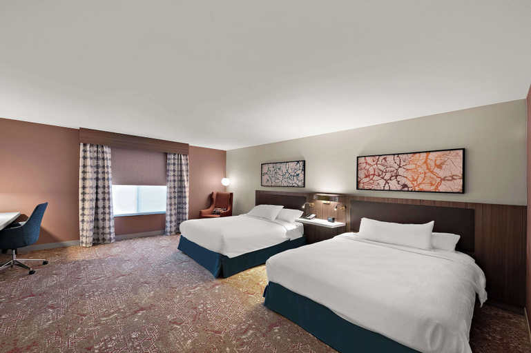 Bedroom 12