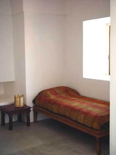 Bedroom 4, Santa Teresa Azienda Agricola, Trapani
