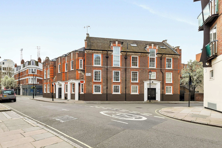 Exterior & Views, Cosy Urban Retreat, London