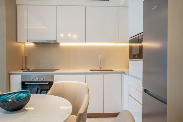 Private kitchen 3, Zapbed House - ADP 2108, Dubai