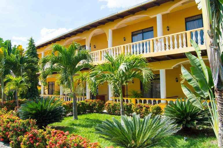 Hotel Antigua Comayagua, Comayagua