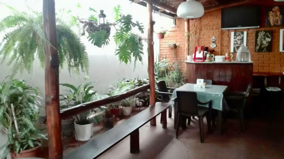 Food & Drinks 4, Hotel Santamaria, Alajuela