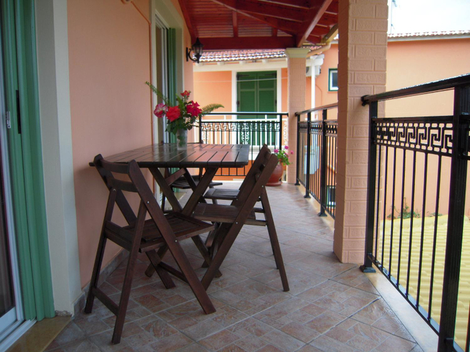 Others 2, Villa Pepy, Ionian Islands