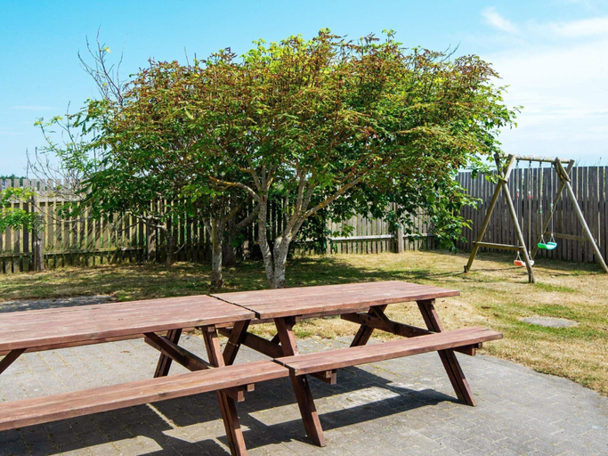 Family & Kids 5, 4 Star Holiday Home in Harboore, Lemvig
