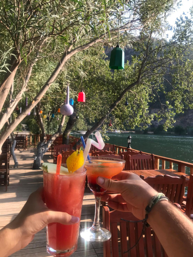 Others 4, Dalyan YUNUS HOTEL, Ortaca