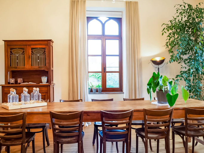 Food & Drinks 5, Beautiful Villa With Sauna in Chiny, Luxembourg