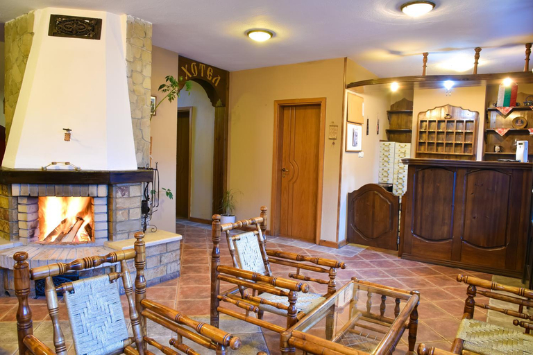 Others 4, Hotel St. George Pobedonosets, Bansko