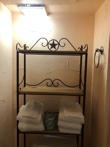 Bedroom 3, Hotel Texas Fort Worth, Fort Worth