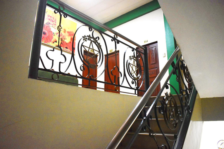 Others 4, Hostal Galapagos - Guayaquil, Guayaquil