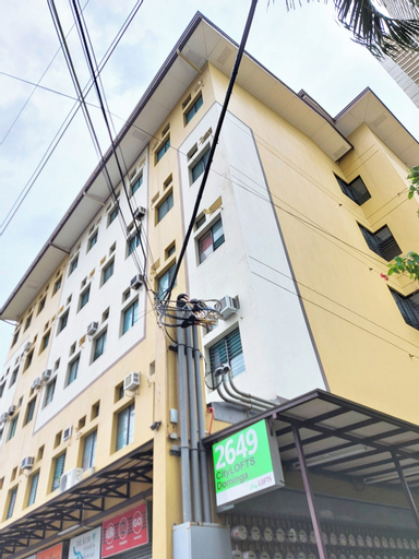 airobedz Manila- A Value Hotel, Pasay City