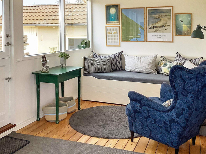 Others 5, 6 Person Holiday Home in Otterup, Nordfyns