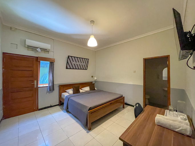 Bedroom 9