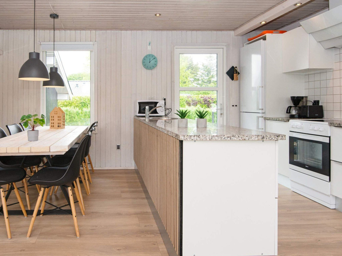 Others 4, 4 Star Holiday Home in Juelsminde, Hedensted