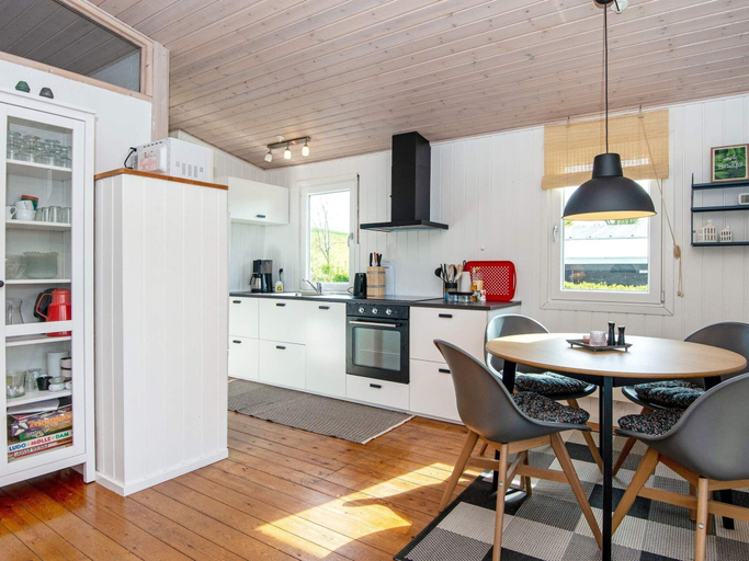 Others 5, 4 Person Holiday Home in Haderslev, Haderslev