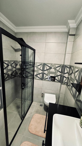 Bathroom 3, Villa Okaliptüs, Ula