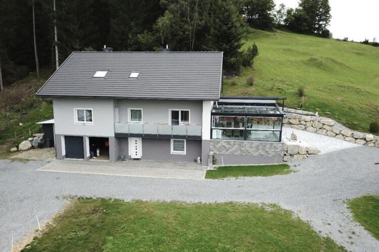 Others 5, Apartment in Salchau Near Lachtal Ski Area, Murau