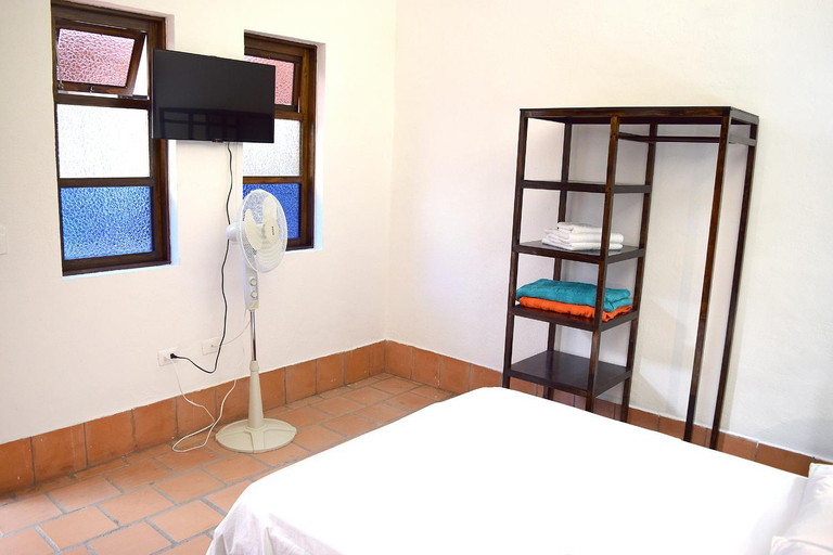 Bedroom 3, Chrisban Hotel Boutique, Guadalajara de Buga