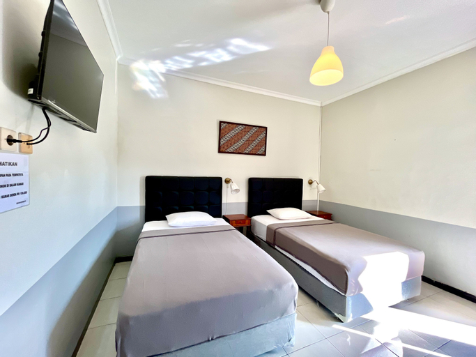 Bedroom 27