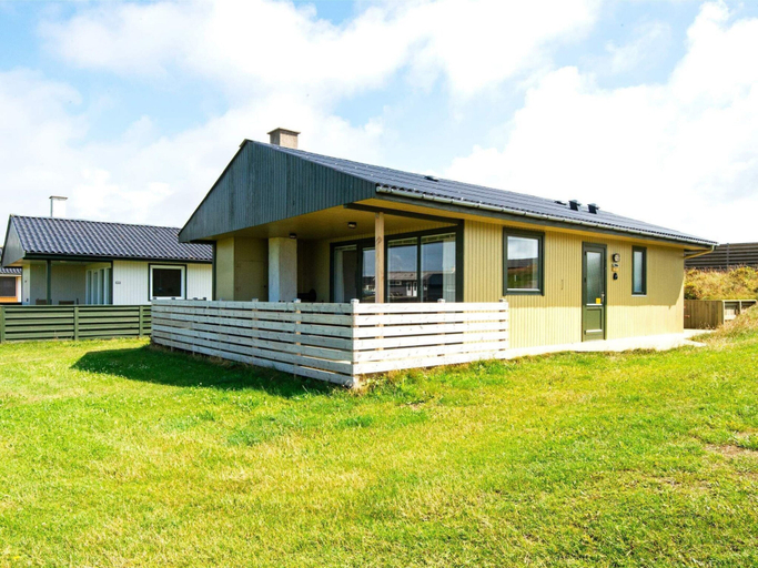 Others 5, 6 Person Holiday Home in Lemvig, Lemvig