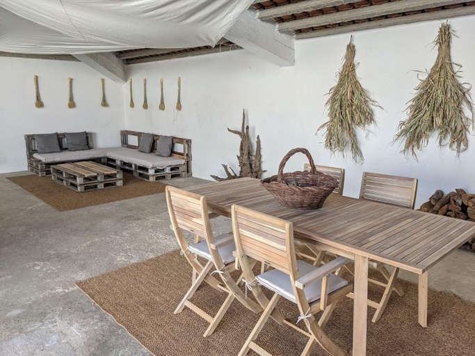 Others 3, Patio Sant'Ana - 2 bedrooms villa w/ exterior area, Sesimbra