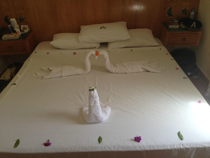 Bedroom 3, Gardenia Plaza, Sharm el-Sheikh
