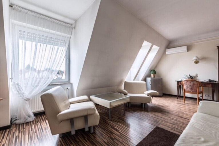 Bedroom 3, Wzgórze Toskanii, Poznań City