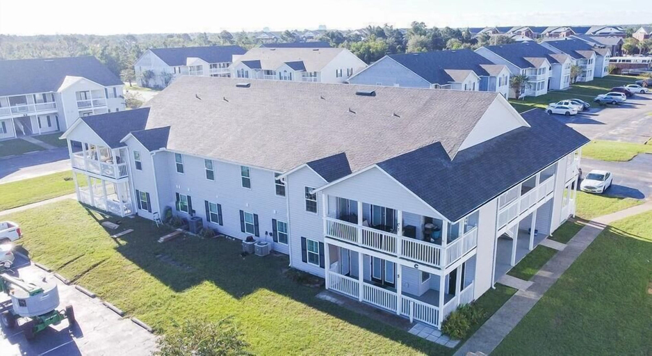 Exterior & Views 2, 3b/2b w/ Pool & Tennis Court, Sleeps 6, Baldwin