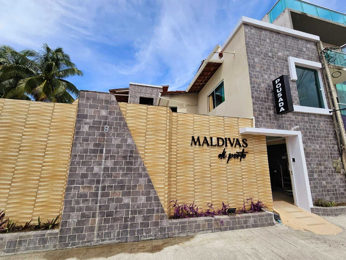 Exterior & Views 2, Pousada Maldivas di Porto, Ipojuca