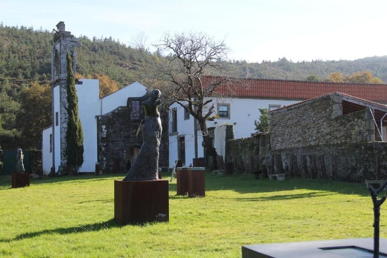 Exterior & Views 2, Convento San Payo, Vila Nova de Cerveira