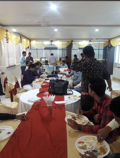 Others 3, Hotel JALSA DLX Bhopal, Bhopal