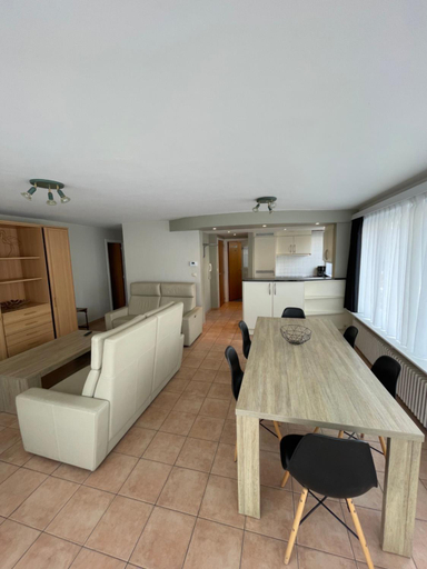 Others 5, Appartements by Du Soleil, West-Vlaanderen