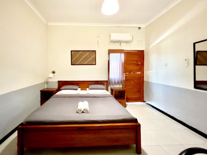 Bedroom 16