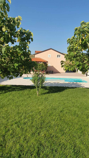 4, Villa Verbena, Vodice