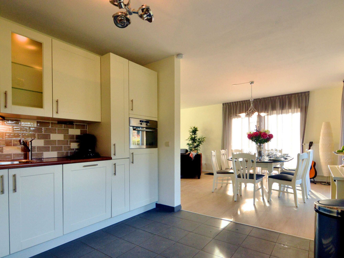 Others 5, Wheelchair-friendly House With Sauna, Liège