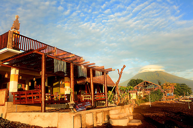 Exterior & Views 3, Amed Sunset Beach, Karangasem