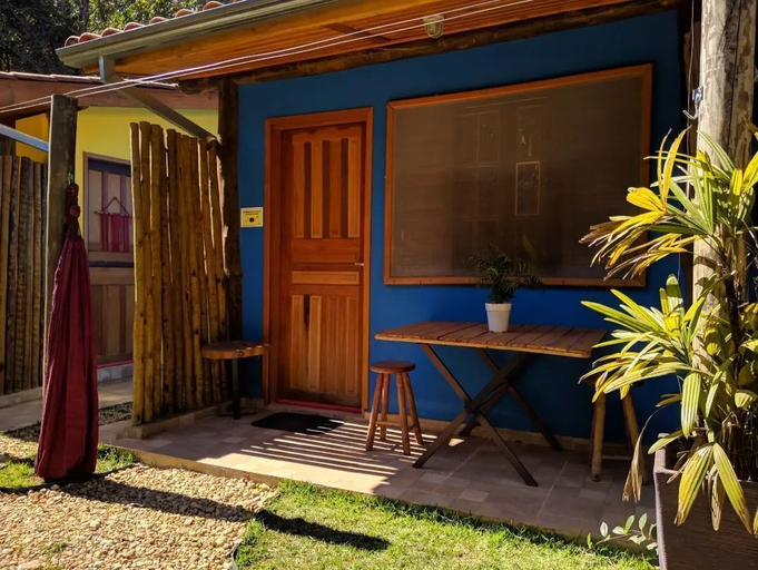 Exterior & Views, Toca do Roka, Socorro
