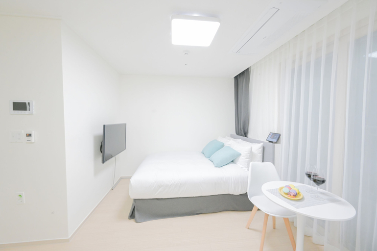 Bedroom 2, E7 YANGYANG JUKDO, Yangyang
