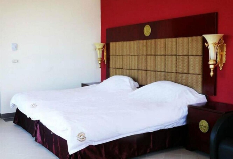 Bedroom 3, César Palace Sousse, Sousse Médina