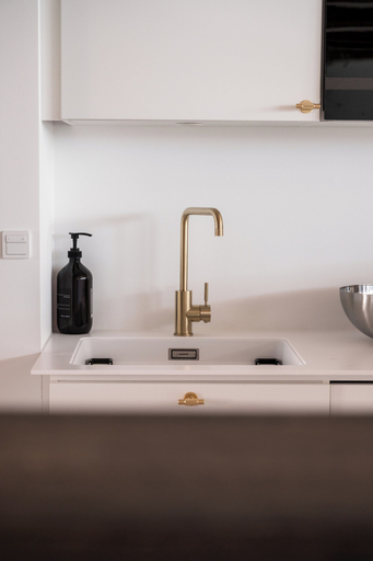 Bathroom 4, Nyhavn63 Suites by Daniel&Jacob's, Copenhagen