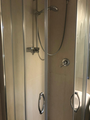 Bathroom 3, Hotel Casale dei Massimi, Roma