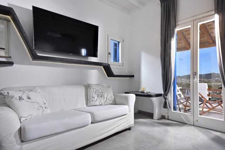 Others 4, Fulfill your Holiday Dreams at Mikonos, South Aegean