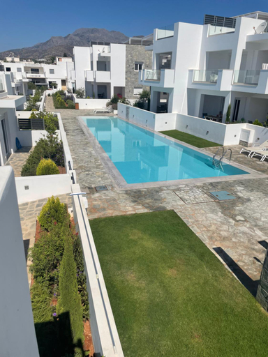 View 4, Fantasea Beachfront Villa, Crete