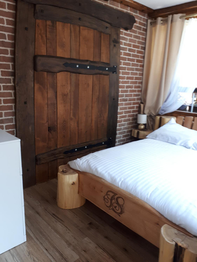 Others 5, Pokoj SERCE KRYNICY, Nowy Dwór Gdański